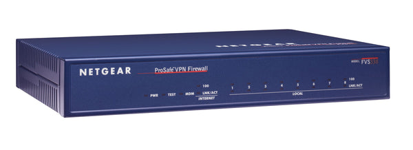 netgear genie disable firewall