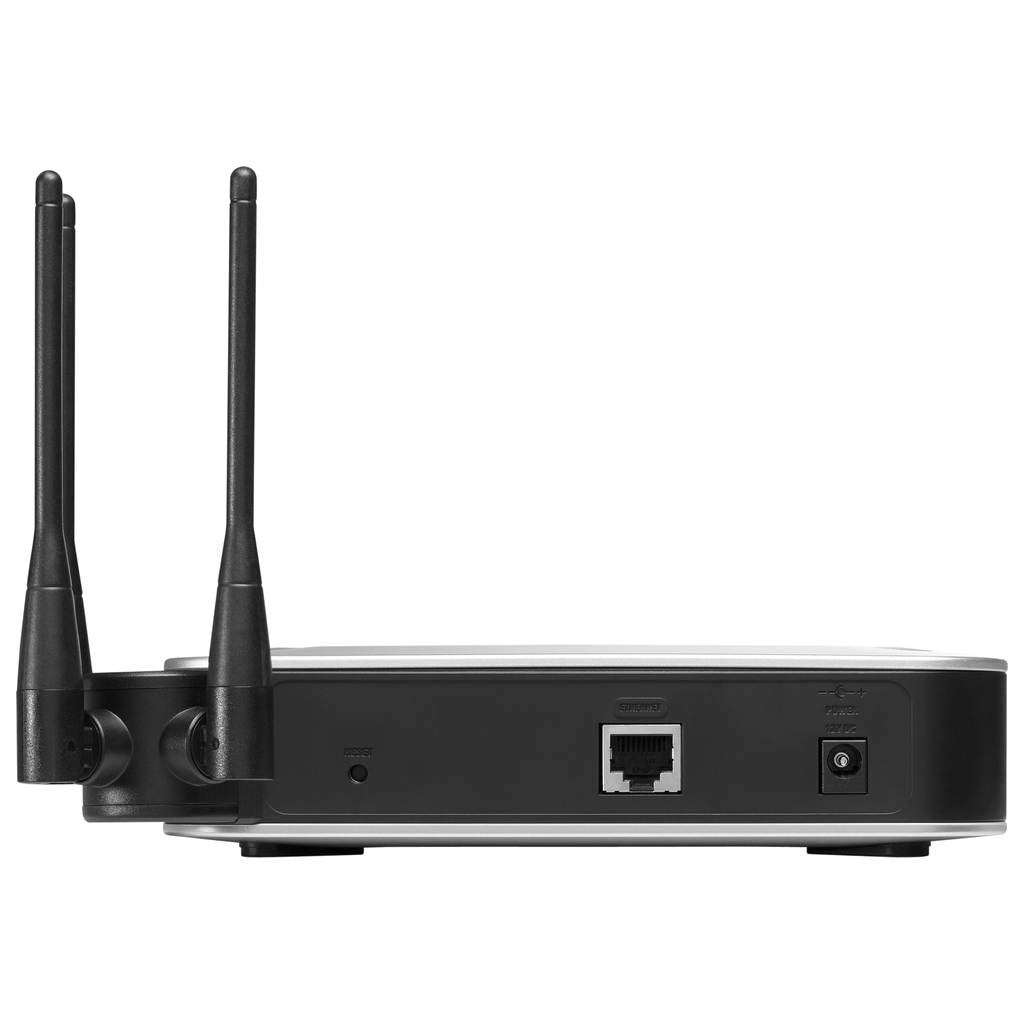 Wi fi роутер cisco wap4410n обзор