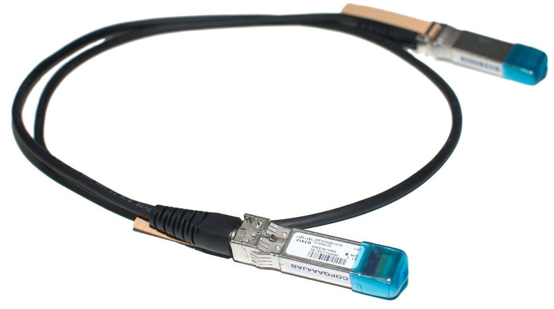 Пассивный кабель 10gbase x sfp длиной 1 м для прямого подключения dem cb100s