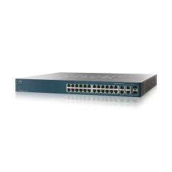 Cisco ESW 500 Series Switches (ESW-520-24P-K9) - Newfangled Networks