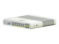 Catalyst 2960C 12-PORT Fe Poe