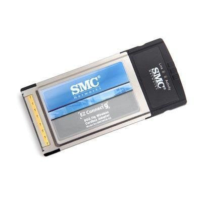 802.11G 54MBPS Cardbus Adptr