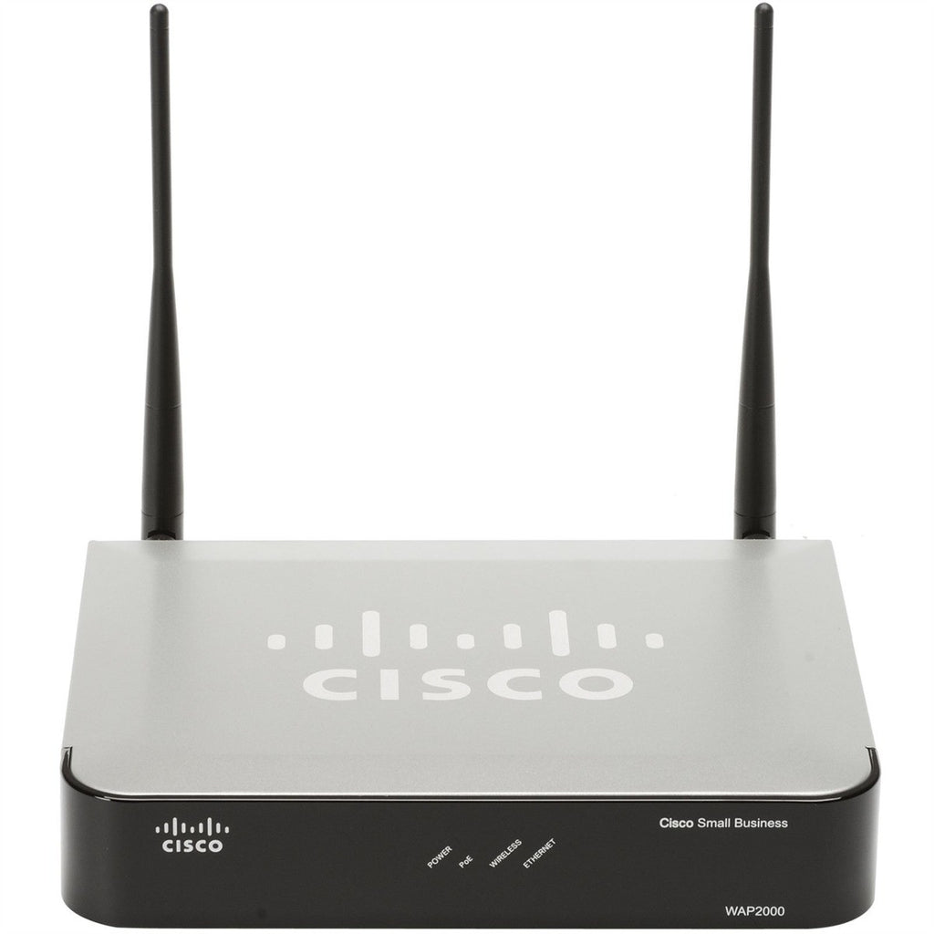 ipsecuritas cisco small business