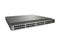 Cisco N2K-C2248TP-1GE N2K GE 2PS 1 Fan Mod 48X100/1000-T