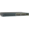 Cisco WS-C3750V2-48PS-S Catalyst 3750V2 48 10/100 Poe Switch