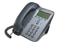 Cisco Syst. 7905G IP PHONE WITH ONE STATION ( CP-7905G-CH1 )z