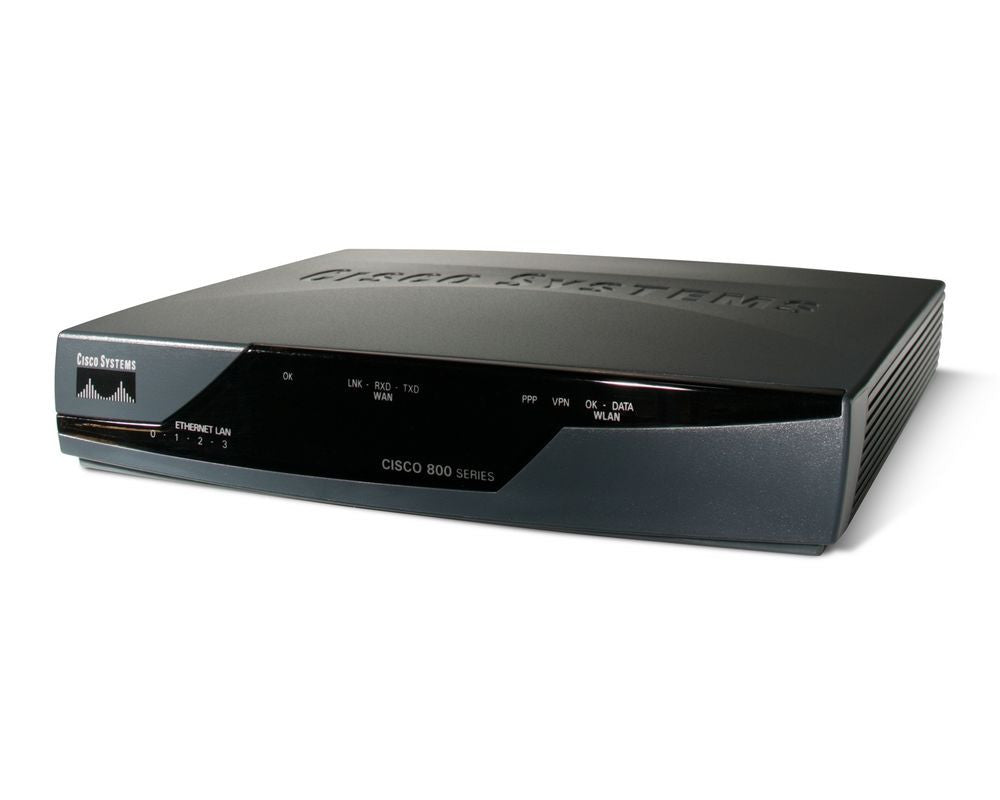 Meraki Vpn Router