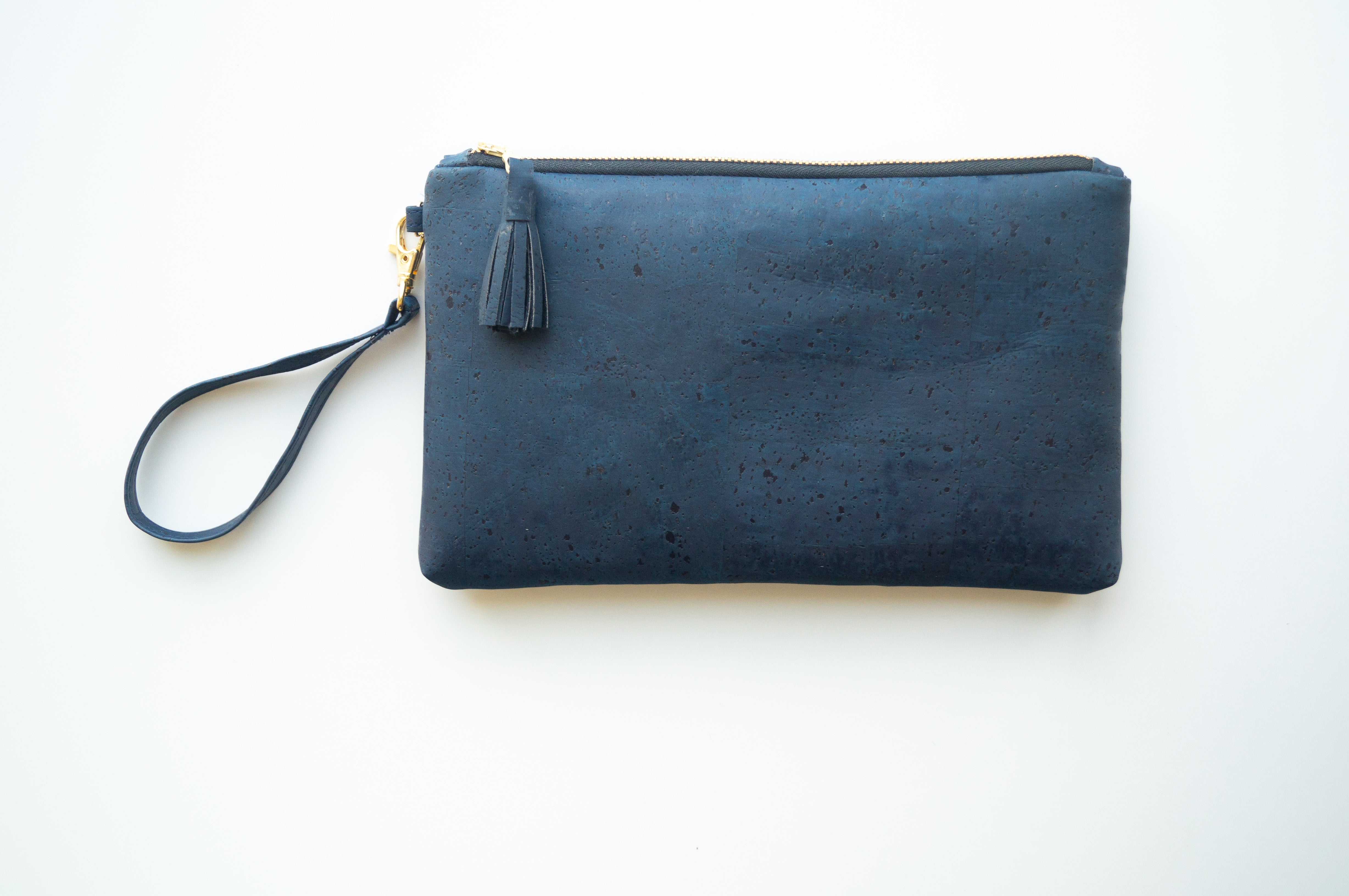 wristlet bag