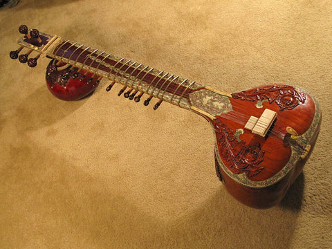 An Overview of Stringed instruments: From Bows to Strings