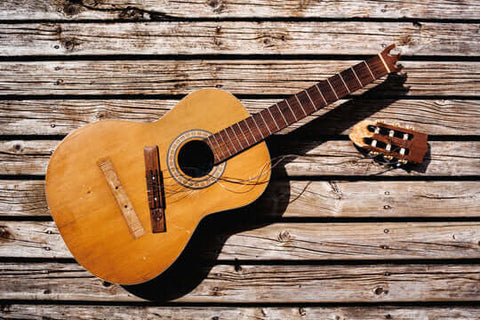 Guitar Insurance: Protecting Your Musical Investment