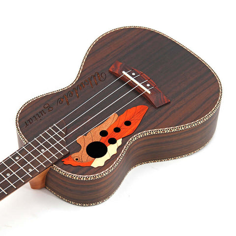 Ukulele mini guitar
