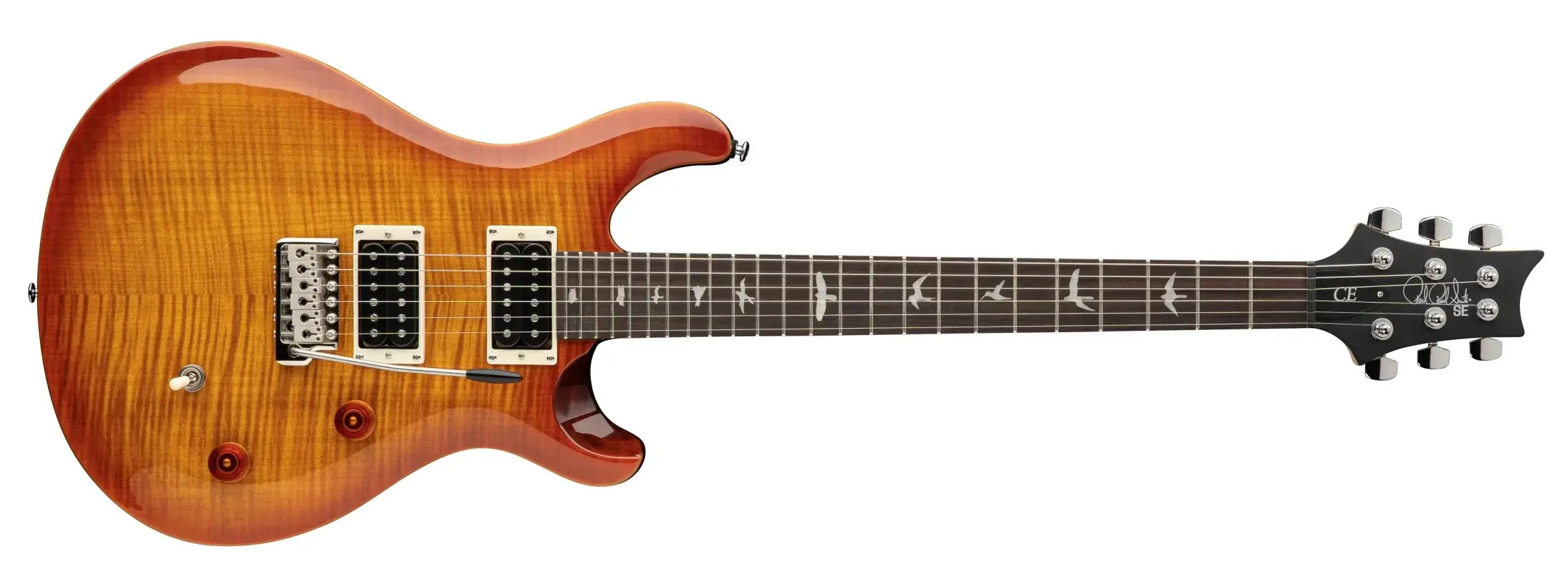 PRS SE CE 24