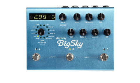 19 Best Guitar Effect Pedals That Shaped Music History