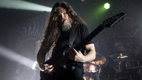 Ranked: The 10 Most Influential Heavy Metal Guitarists