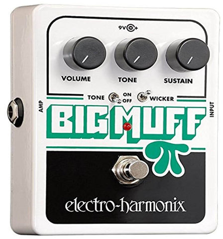 19 Best Guitar Effect Pedals That Shaped Music History