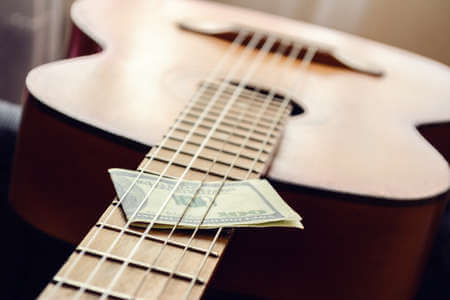 Exploring the True Cost of Guitar Lessons: A Thorough Overview