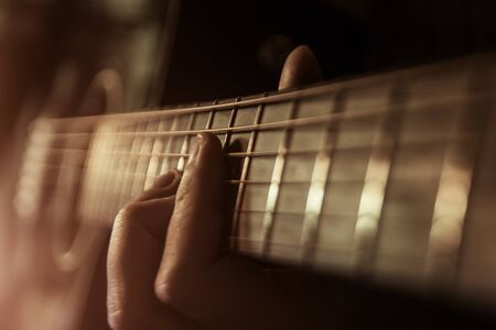 5 Tips for Mastering Guitar Scales for Beginners