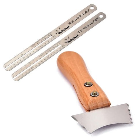 Rustproof Guitar Fretboard Maintenance Kit