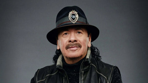 Unveiling the Enchanting Power of Santana: First Trailer for Carlos' New Documentary Unleashed