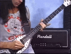 5 Most Difficult Guitar Riffs in Metal: A Guide from Guitarist