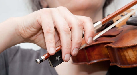 An Overview of Stringed instruments: From Bows to Strings