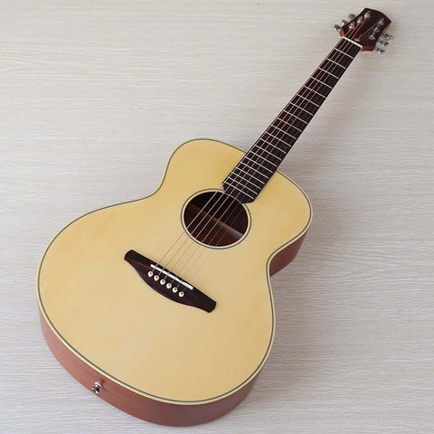 V- Glorify Mini Acoustic Guitar 36 Inch