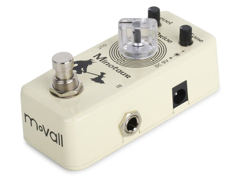 Movall Electric Guitar Effect Pedals