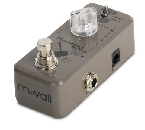 Movall Electric Guitar Effect Pedals