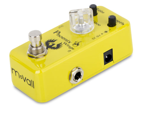 Movall Electric Guitar Effect Pedals