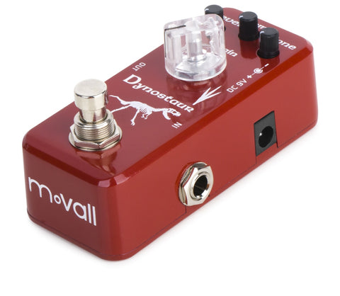 Movall Electric Guitar Effect Pedals