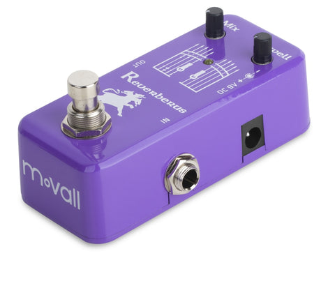 Movall Electric Guitar Effect Pedals