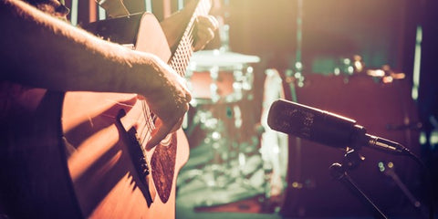 5 Expert Tips for Recording Guitars at Home