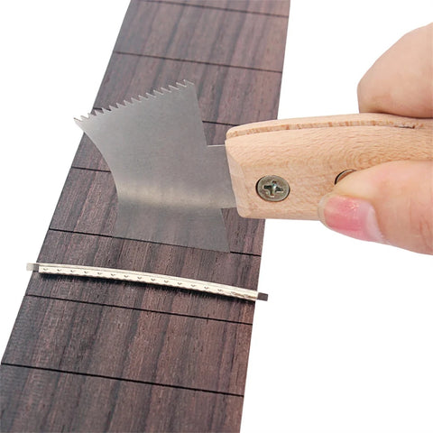 Rustproof Guitar Fretboard Maintenance Kit