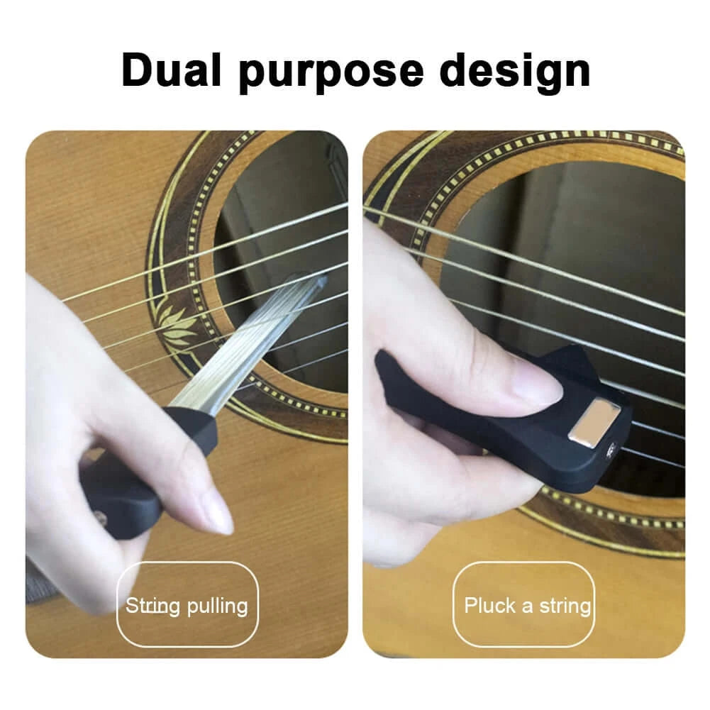 Double Side Bow for Guitar