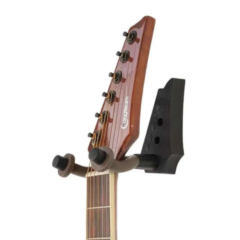 Multi-style Guitar headstock design Wall Mount