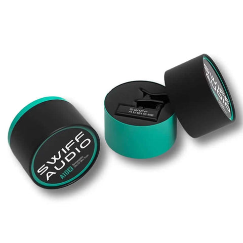 Swiff Mini Guitar Tuner