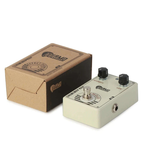 Dolamo D-13 Tremolo Guitar Effect Pedal