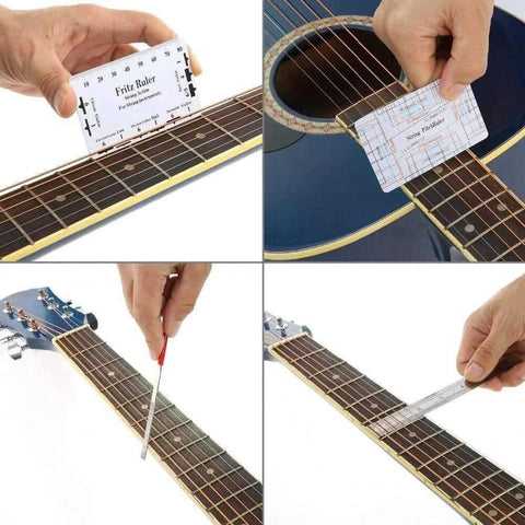 best guitar repair kit- guitarmetrics