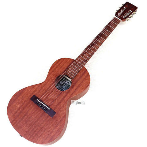 V- Glorify Mini Acoustic Guitar 36 Inch
