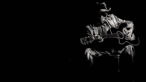 Become a Blues Maestro: 26 Blues Guitar Songs for Beginners