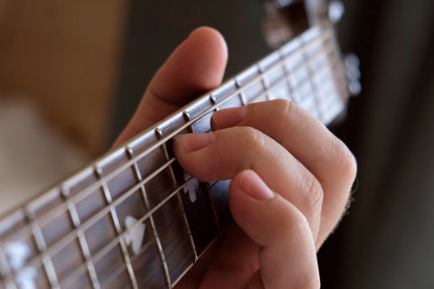 Learn how to choose the Best Guitar Teacher