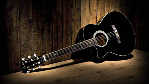 An Overview of Stringed instruments: From Bows to Strings