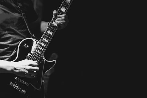 5 Tips for Mastering Guitar Scales for Beginners