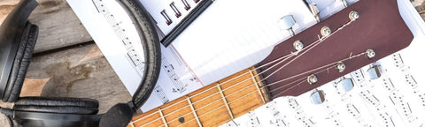 5 Tips for Mastering Guitar Scales for Beginners