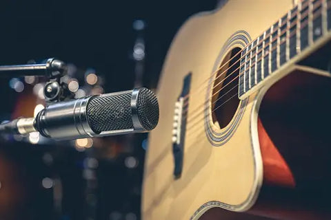 Top 12 Best Acoustic Guitar Songs That Will Blow Your Mind