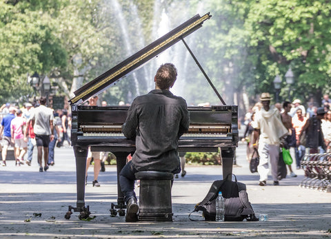 Mastering the Piano: Essential Tips and Tricks for Young and Aspiring Pianists