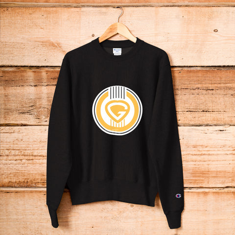 Guitarmetrics™ Champion Sweatshirt