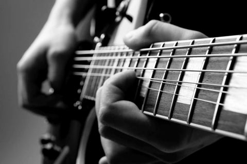 5 Tips for Mastering Guitar Scales for Beginners