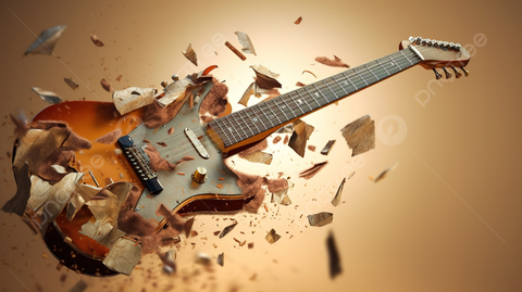 Guitar Insurance: Protecting Your Musical Investment