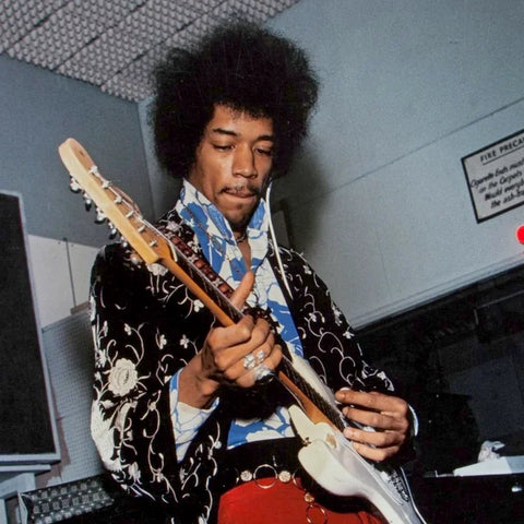 25 Best Guitar solos of all time
